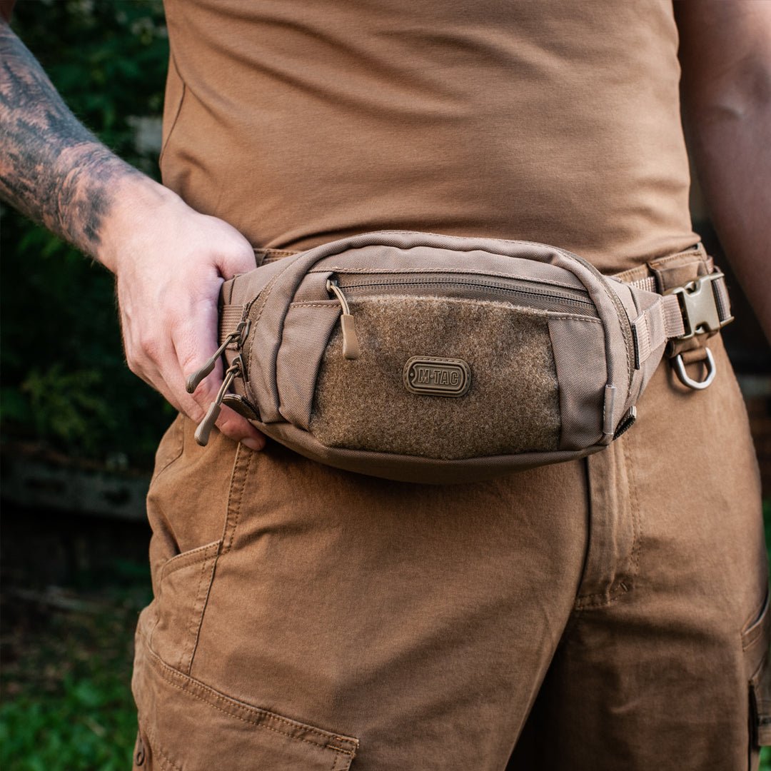 M - Tac Waist Pack Companion Small - Angler's Pro Tackle & Outdoors