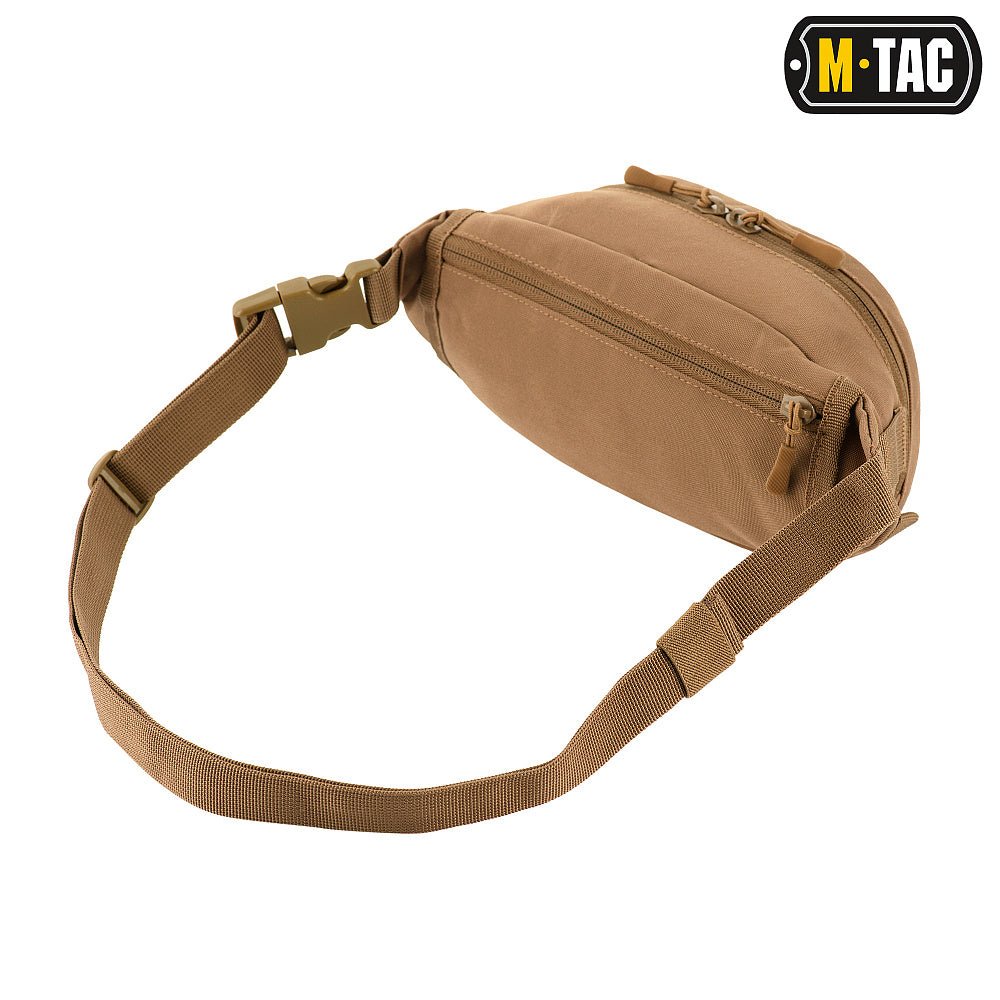 M - Tac Waist Pack Companion Small - Angler's Pro Tackle & Outdoors