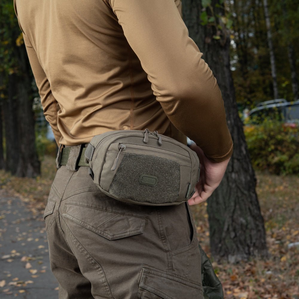 M - Tac Waist Pack Companion Small - Angler's Pro Tackle & Outdoors