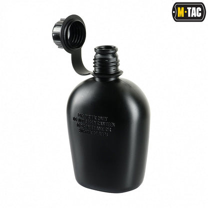 M - Tac Water Bottle 1L - Angler's Pro Tackle & Outdoors