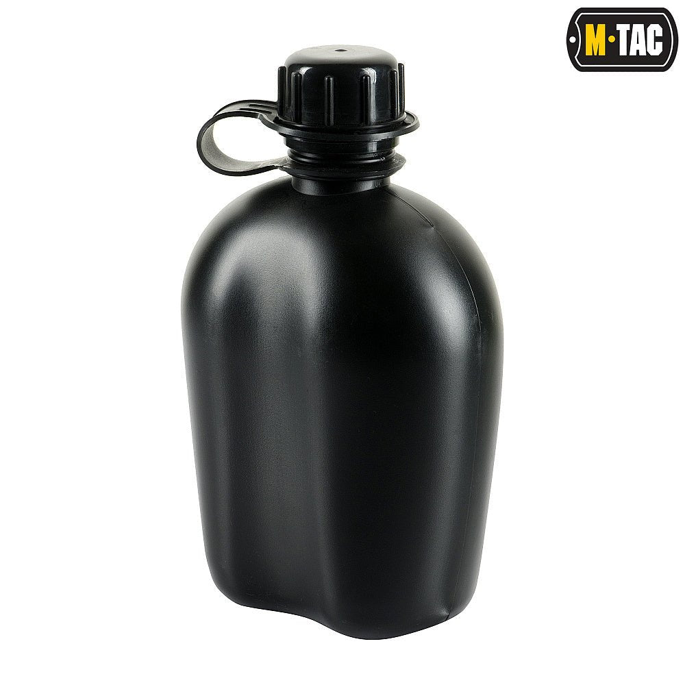 M - Tac Water Bottle 1L - Angler's Pro Tackle & Outdoors