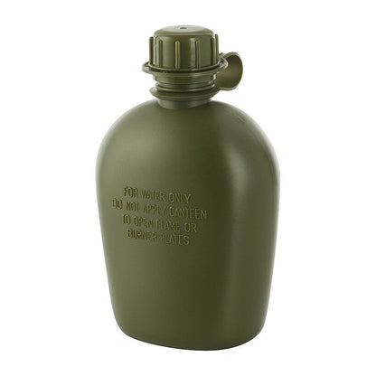 M - Tac Water Bottle 1L - Angler's Pro Tackle & Outdoors