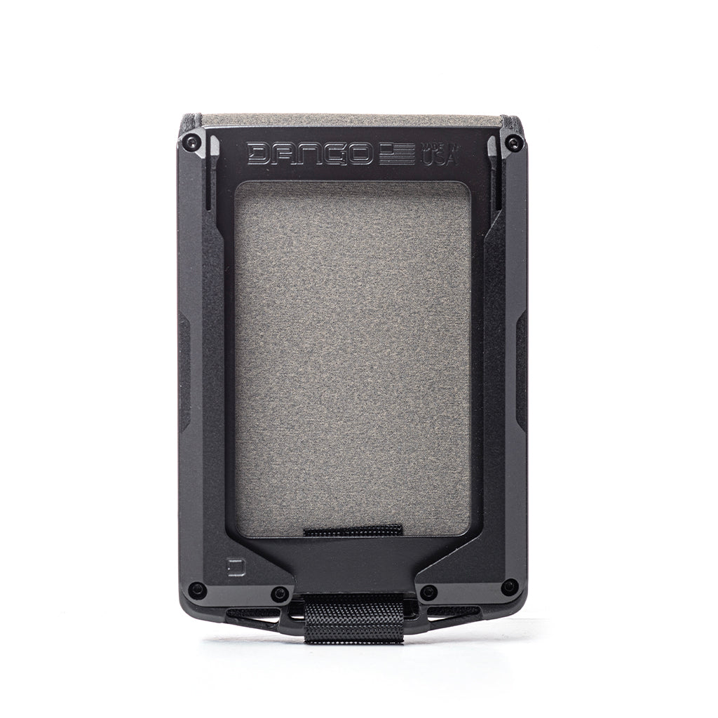 DANGO M1 LITE - BIFOLD