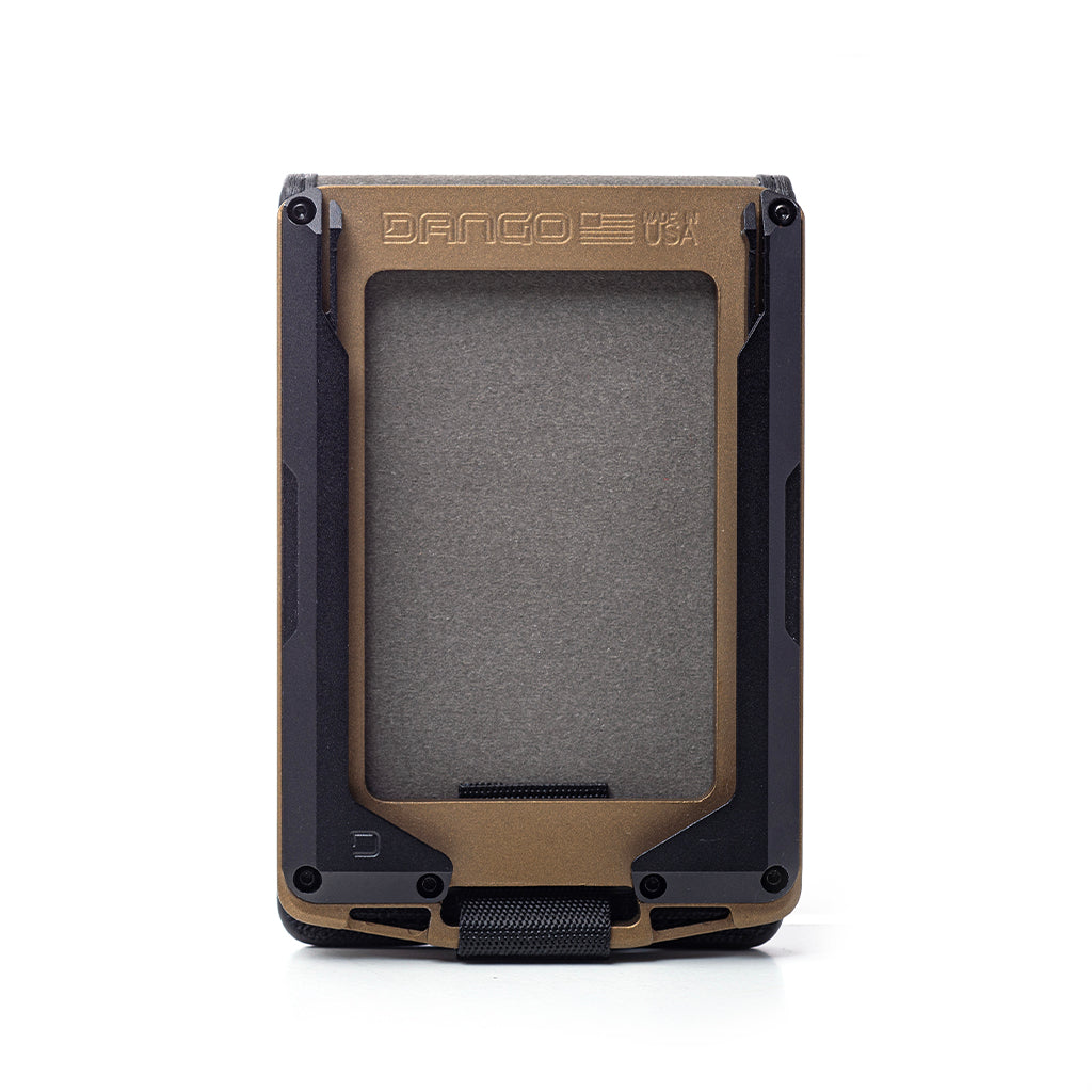 DANGO M1 LITE - BIFOLD
