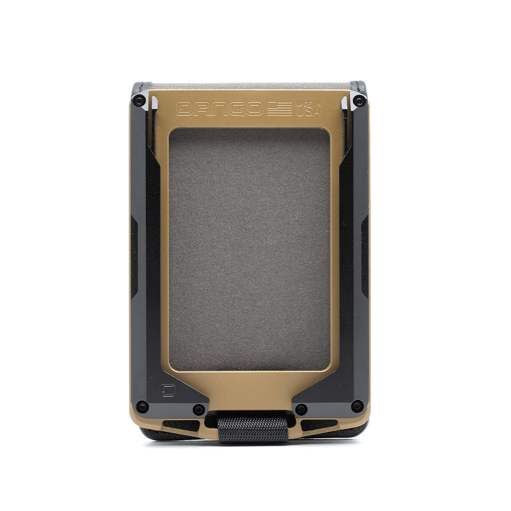 DANGO M1 LITE - BIFOLD