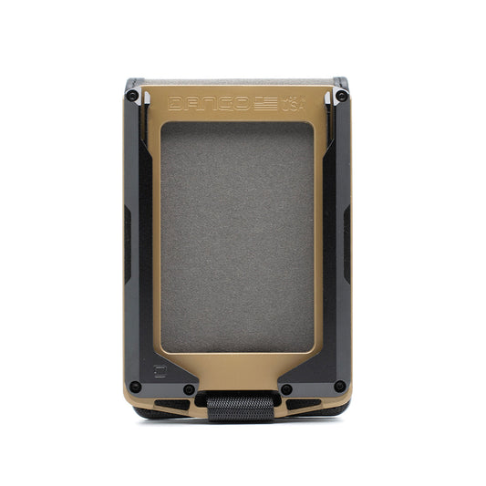 DANGO M1 LITE - BIFOLD