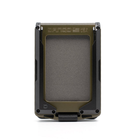 DANGO M1 LITE - BIFOLD