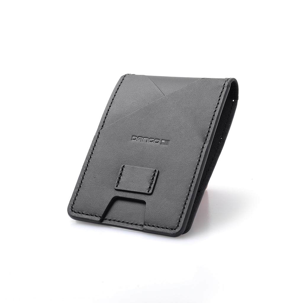DANGO M1 MAVERICK™ 4 POCKET BIFOLD LEATHER