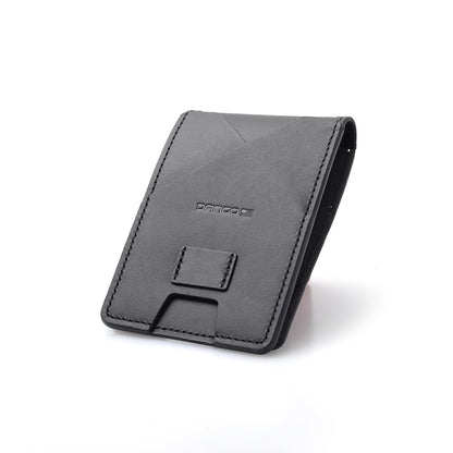 DANGO M1 MAVERICK™ 4 POCKET BIFOLD LEATHER