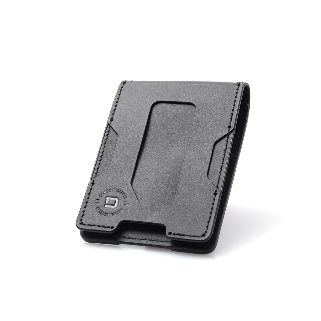 DANGO M1 MAVERICK™ 4 POCKET BIFOLD LEATHER