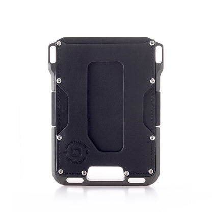DANGO M1 MAVERICK™ WALLET - SINGLE POCKET LEATHER