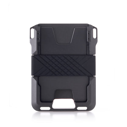 DANGO M1 MAVERICK™ WALLET - SINGLE POCKET LEATHER