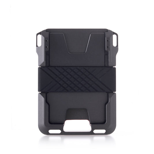 DANGO M1 MAVERICK™ WALLET - SINGLE POCKET LEATHER