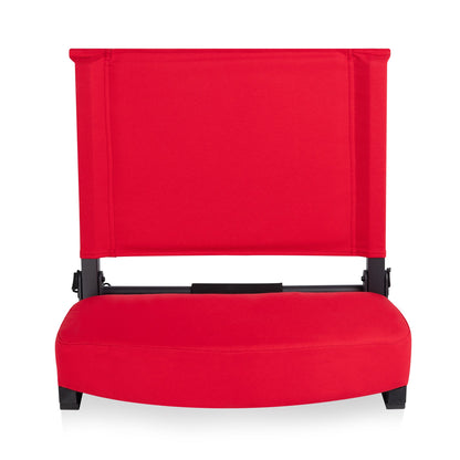 Picnic Time Gridiron Stadium Seat