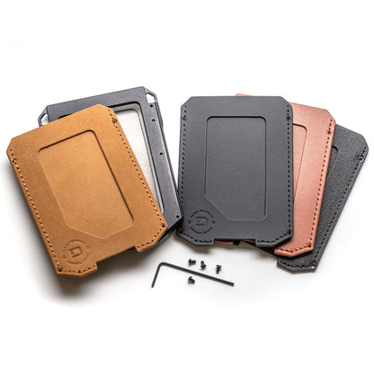 DANGO M4 Maverick™ Single Pockets