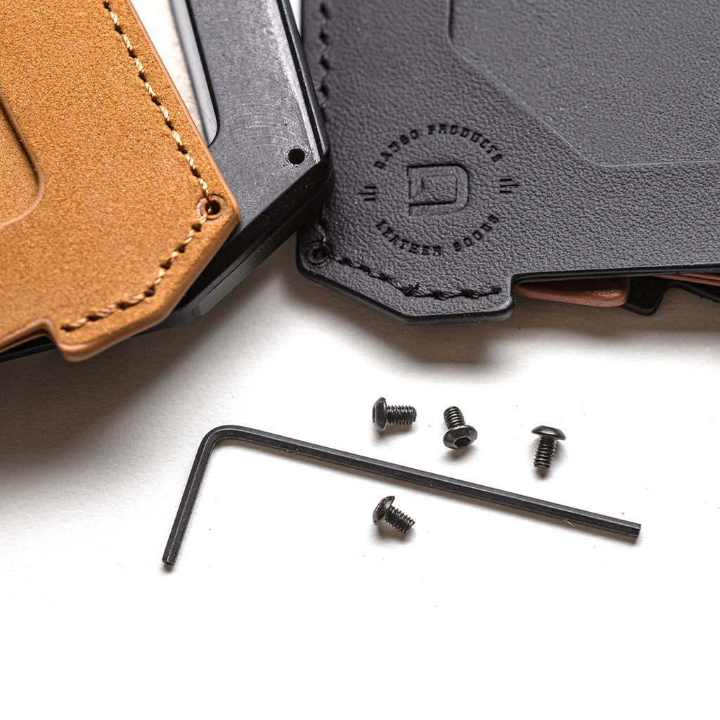 DANGO M4 Maverick™ Single Pockets