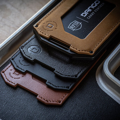 DANGO M4 Maverick™ Single Pockets