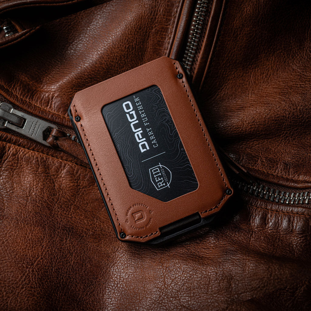 DANGO M4 Maverick™ Single Pockets