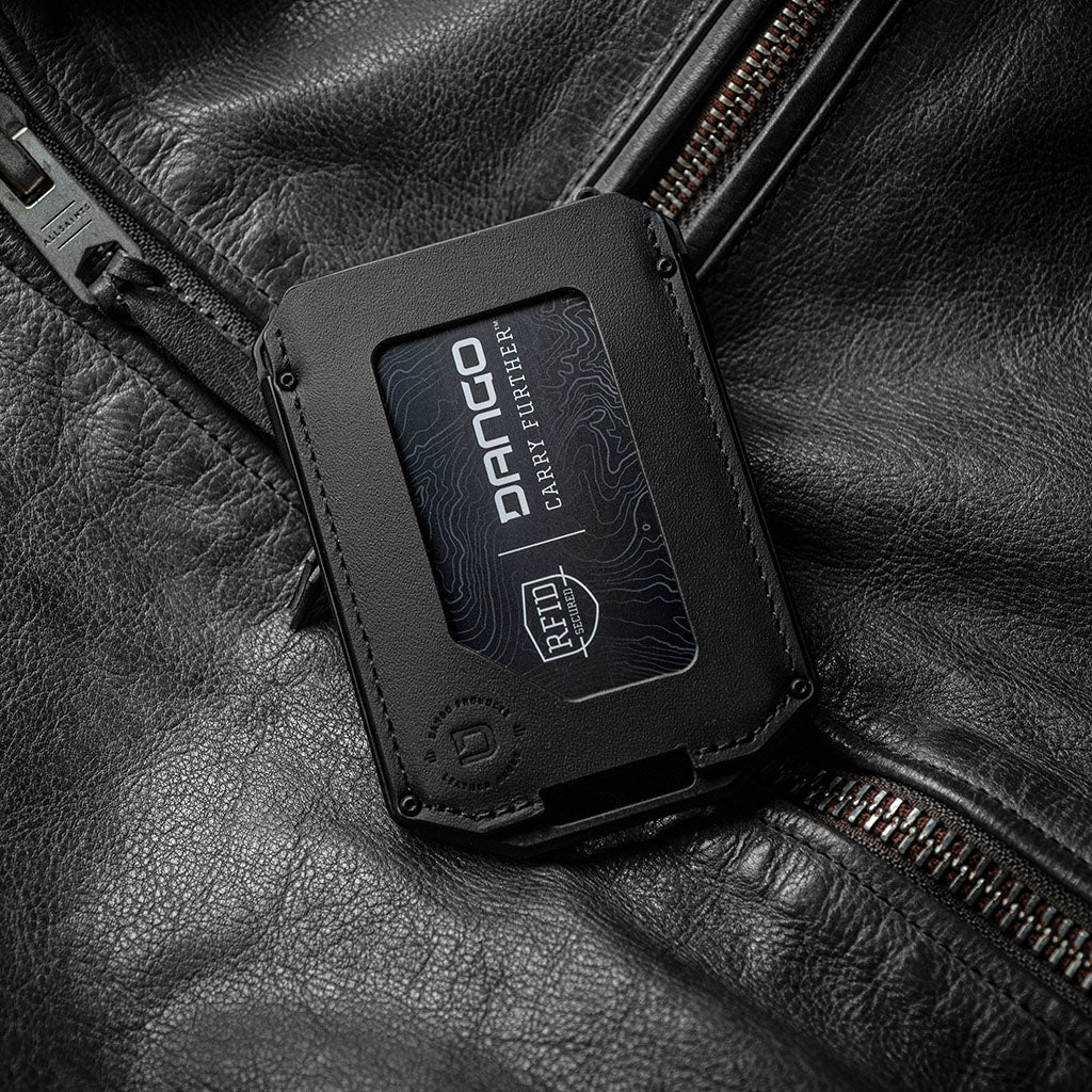 DANGO M4 Maverick™ Single Pockets