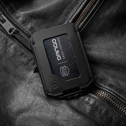 DANGO M4 Maverick™ Single Pockets