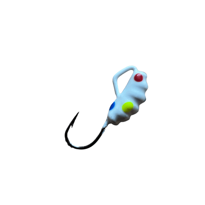 Macula Tackle Tungsten ET jig - Angler's Pro Tackle & Outdoors