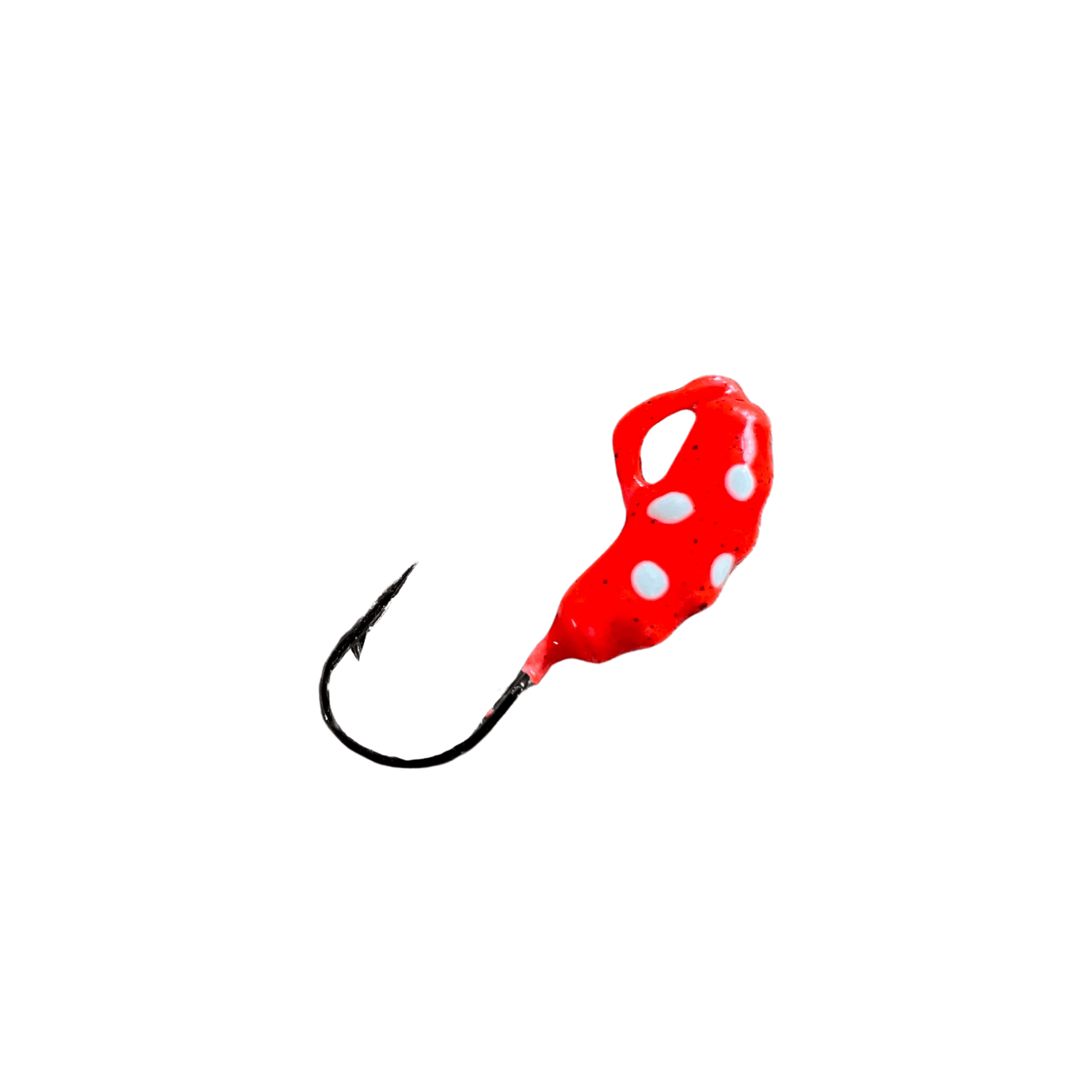Macula Tackle Tungsten ET jig - Angler's Pro Tackle & Outdoors