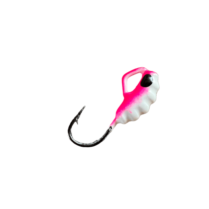 Macula Tackle Tungsten ET jig - Angler's Pro Tackle & Outdoors