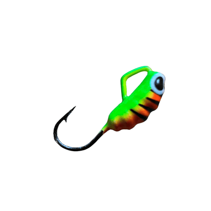 Macula Tackle Tungsten ET jig - Angler's Pro Tackle & Outdoors