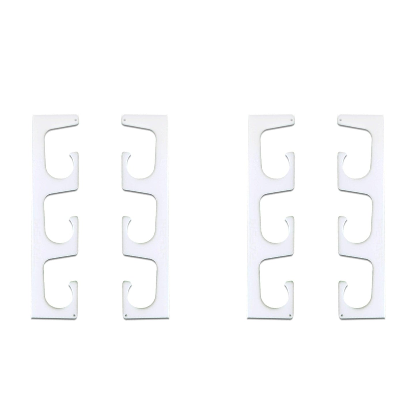 TRAPSKI Fishing Rod/Pole Holder Rack Organizers