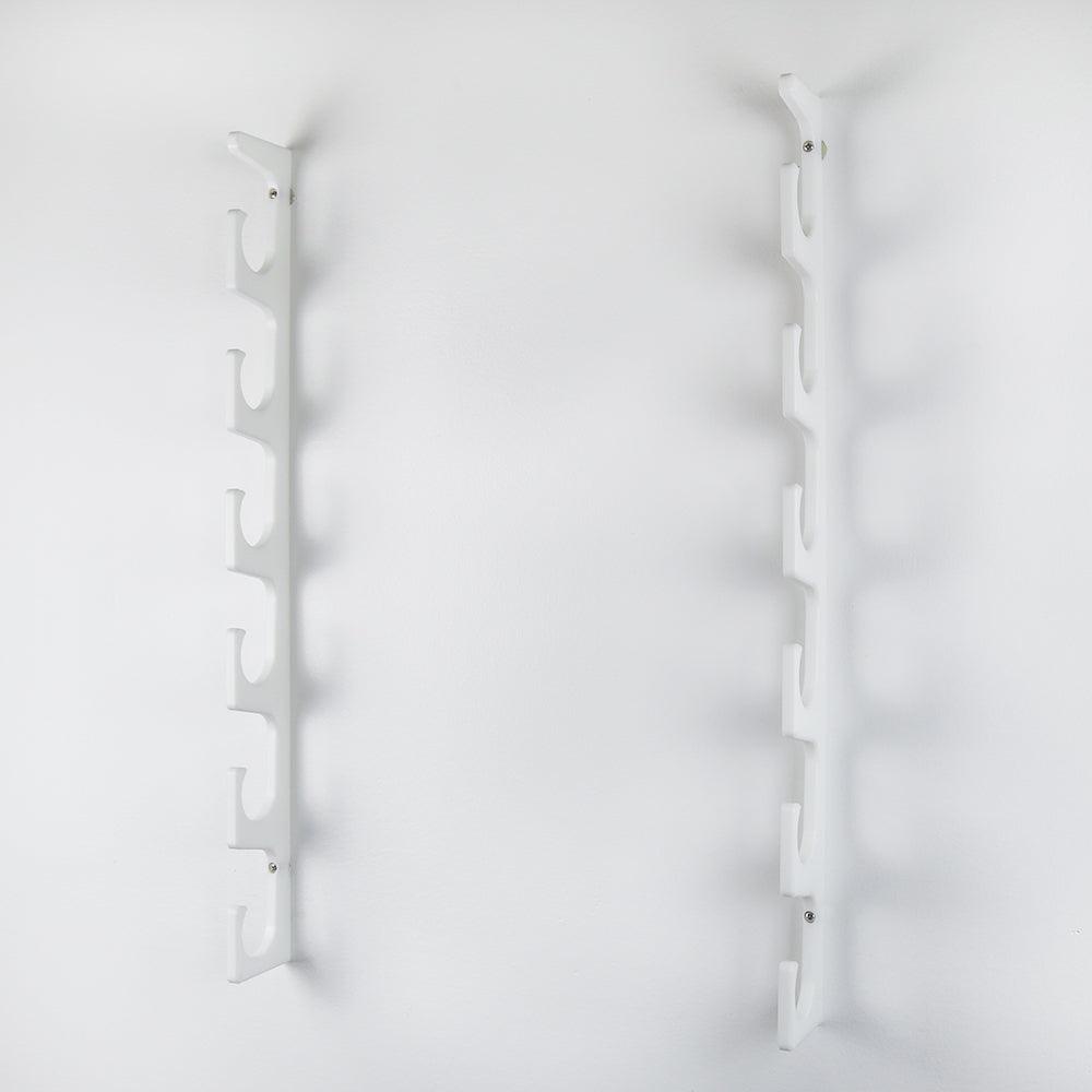 TRAPSKI Fishing Rod/Pole Holder Rack Organizers