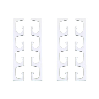 TRAPSKI Fishing Rod/Pole Holder Rack Organizers
