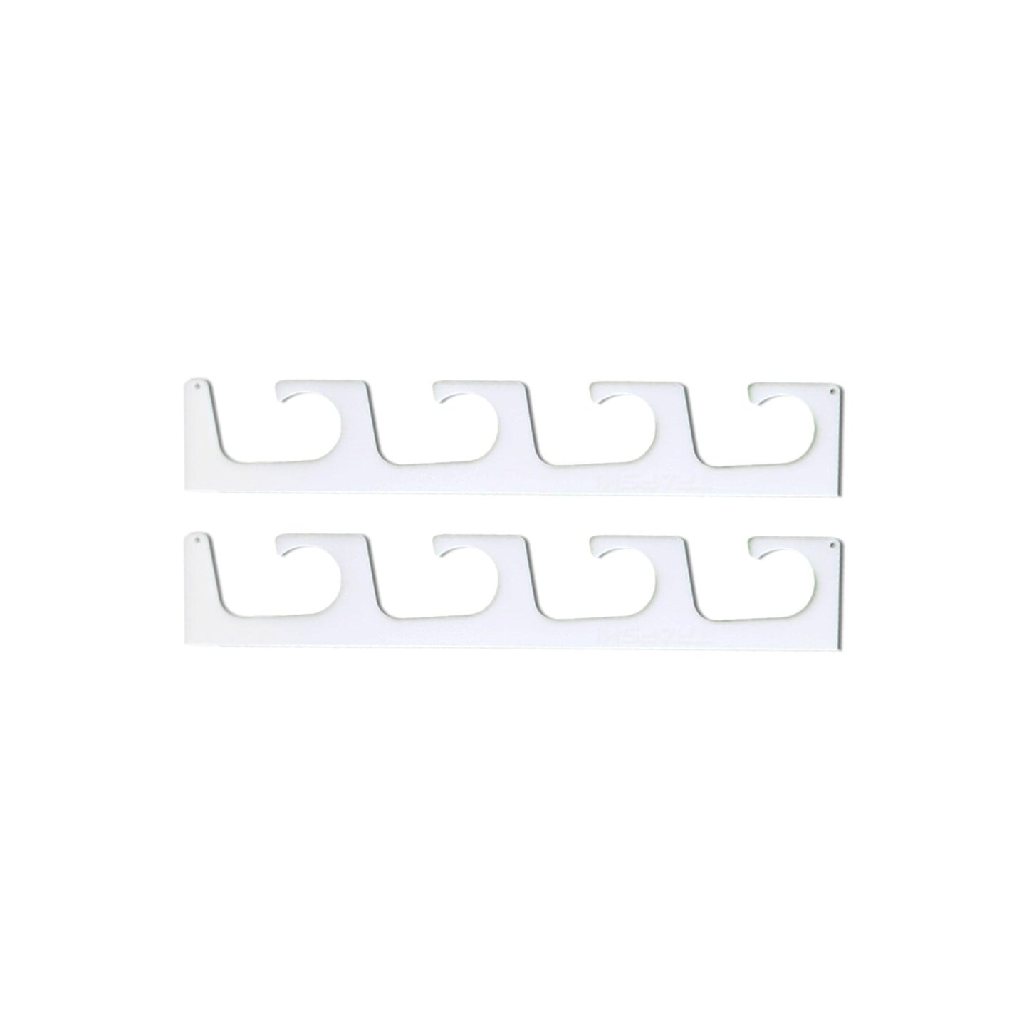 TRAPSKI Fishing Rod/Pole Holder Rack Organizers