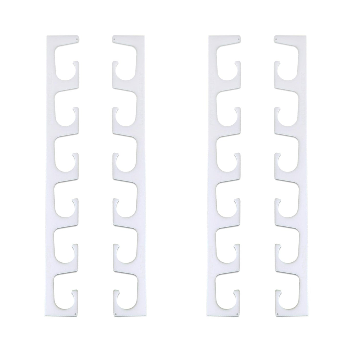 TRAPSKI Fishing Rod/Pole Holder Rack Organizers