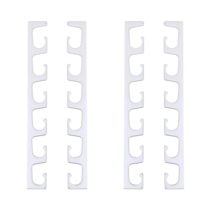 TRAPSKI Fishing Rod/Pole Holder Rack Organizers