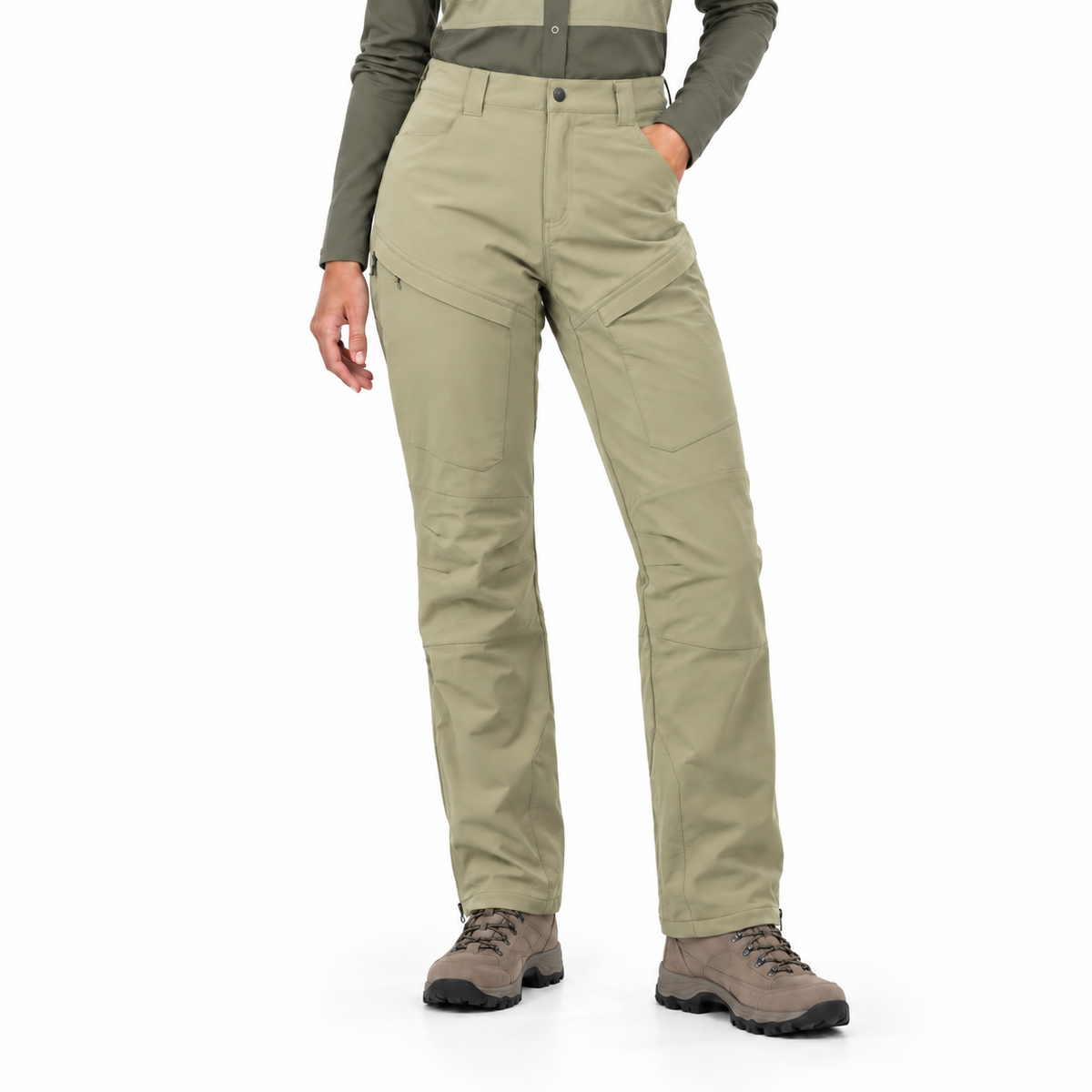 DSG Outerwear - Kortni Upland Pant
