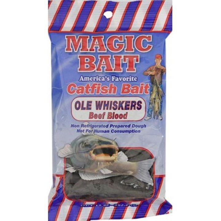 Magic Bait Catfish Bait - Angler's Pro Tackle & Outdoors