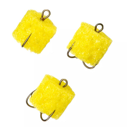 Magic Bait Hog Wild Sponge Bait Treble Hooks - Angler's Pro Tackle & Outdoors