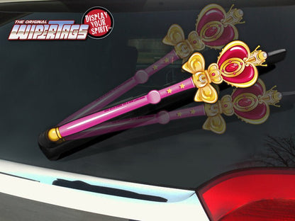 Magic Moon *REFLECTIVE* Wand WiperTags - Angler's Pro Tackle & Outdoors