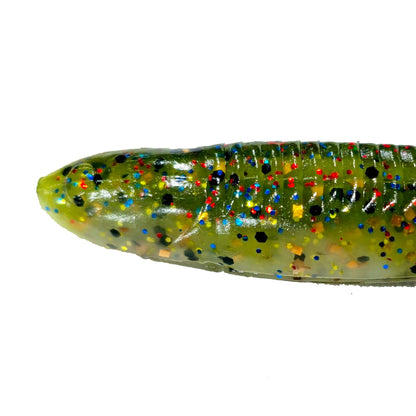 Lanier Baits Swimmers