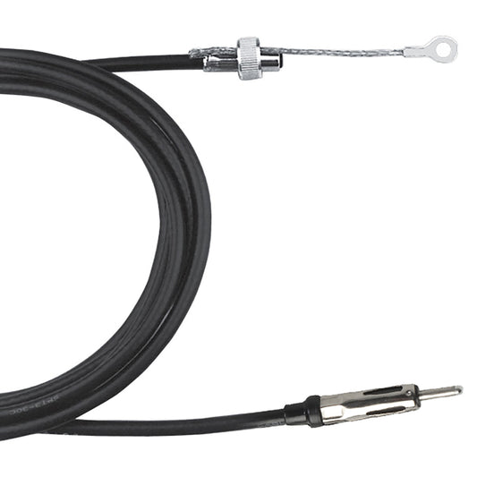 Magnadyne AXTR | Cable for Magnadyne RV70 AM/FM Antenna