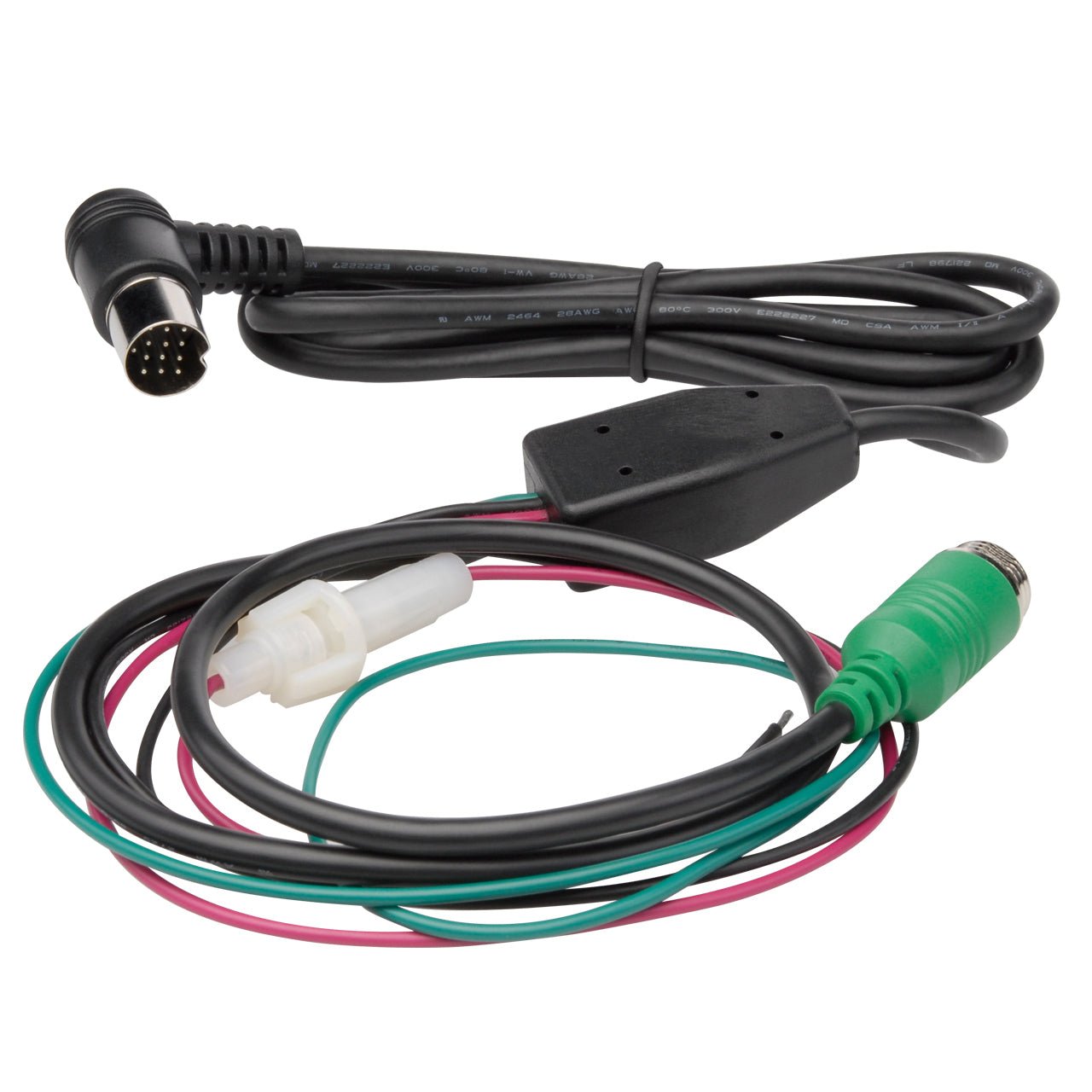 Magnadyne CAM - HAR1 - REAR | M3 - LCD / M4 - LCD Rear Camera Connection Harness - Angler's Pro Tackle & Outdoors