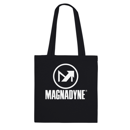 Magnadyne Classic Tote Bag