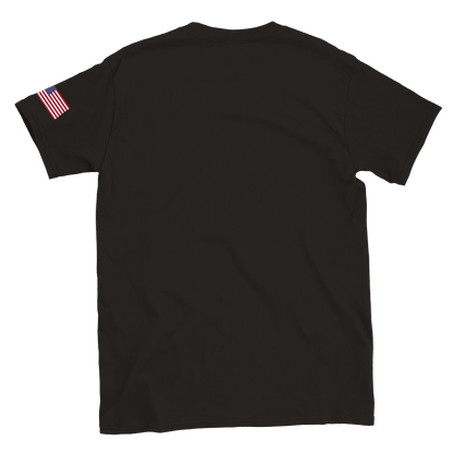 Magnadyne Classic Unisex Crewneck T-Shirt