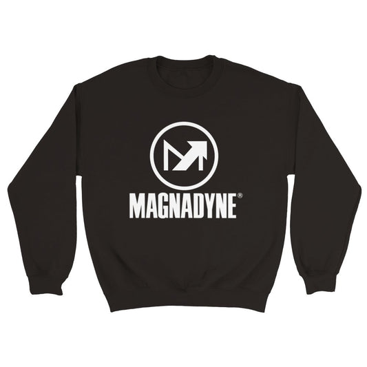 Magnadyne Crewneck Sweatshirt - Angler's Pro Tackle & Outdoors