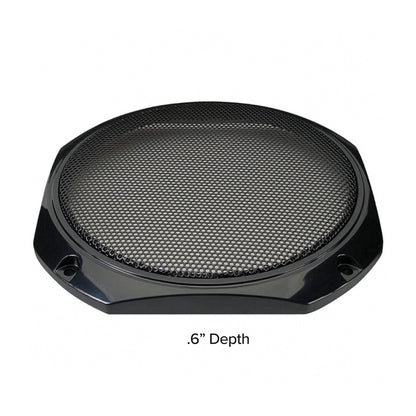 Magnadyne G514TJN | 5-1/4" Speaker Grill