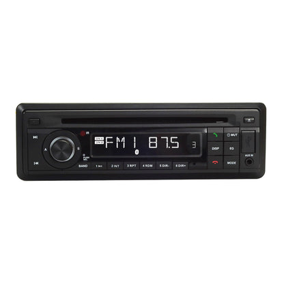 Magnadyne Linear Series M3039 | Single DIN AM/FM & BT/DVD In - Dash Multi - Zone Receiver - Angler's Pro Tackle & Outdoors