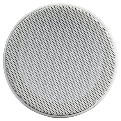 Magnadyne LS1SM | 4" Round Plastic Speaker Grill