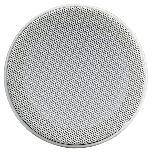 Magnadyne LS1SM | 4" Round Plastic Speaker Grill