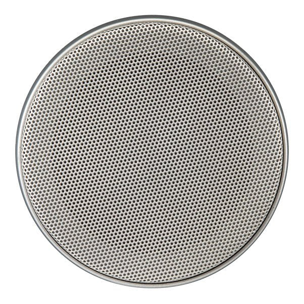 Magnadyne LS1SM | 4" Round Plastic Speaker Grill