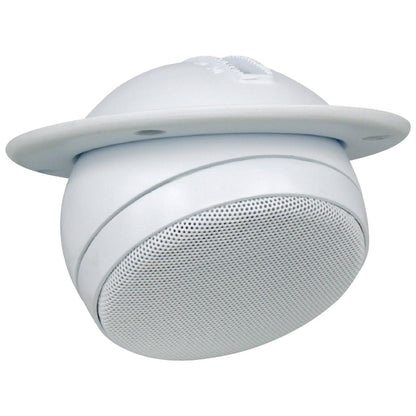 Magnadyne LS3EY | 3" In-Wall Mount Satellite Speaker | Tan or White